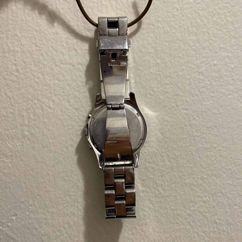 SOLD - Marc by Marc Jacobs Watch - Picture 5 of 5